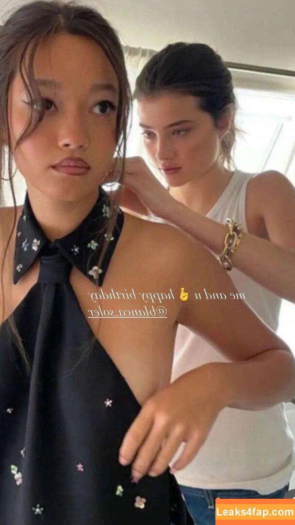 Lilychee /  leaked photo photo #1321