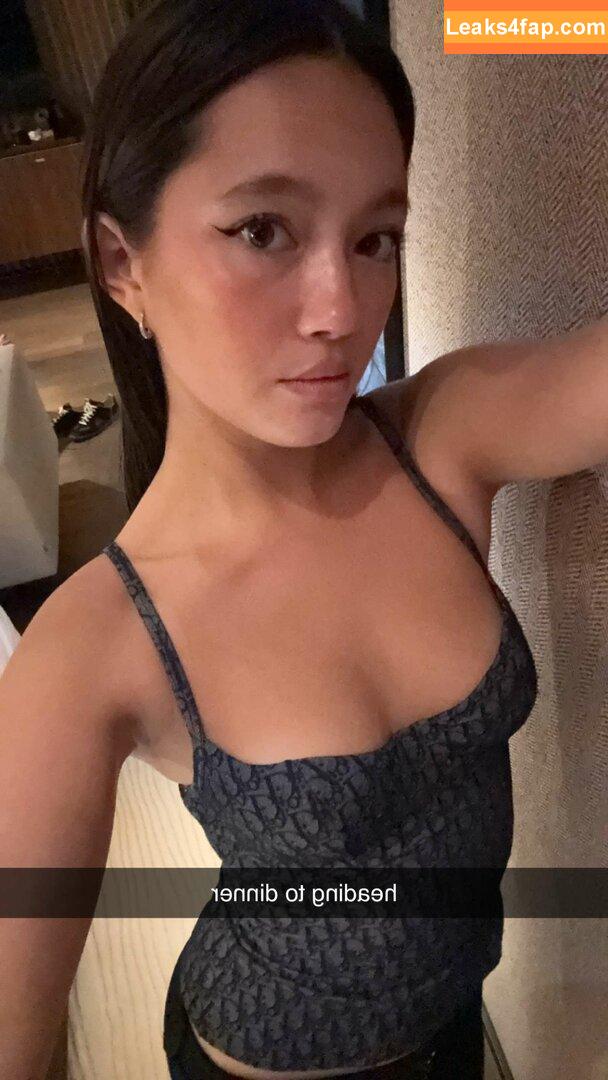 Lilychee /  leaked photo photo #1337