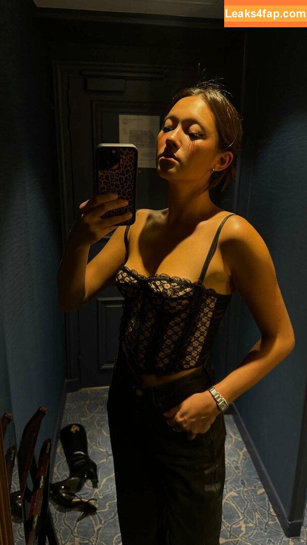 Lilychee /  leaked photo photo #1354
