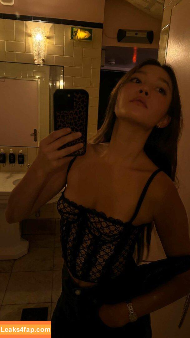 Lilychee /  leaked photo photo #1364