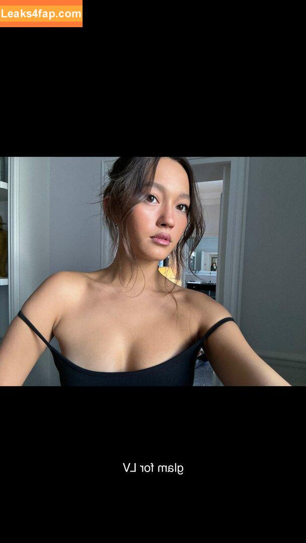 Lilychee /  leaked photo photo #1368