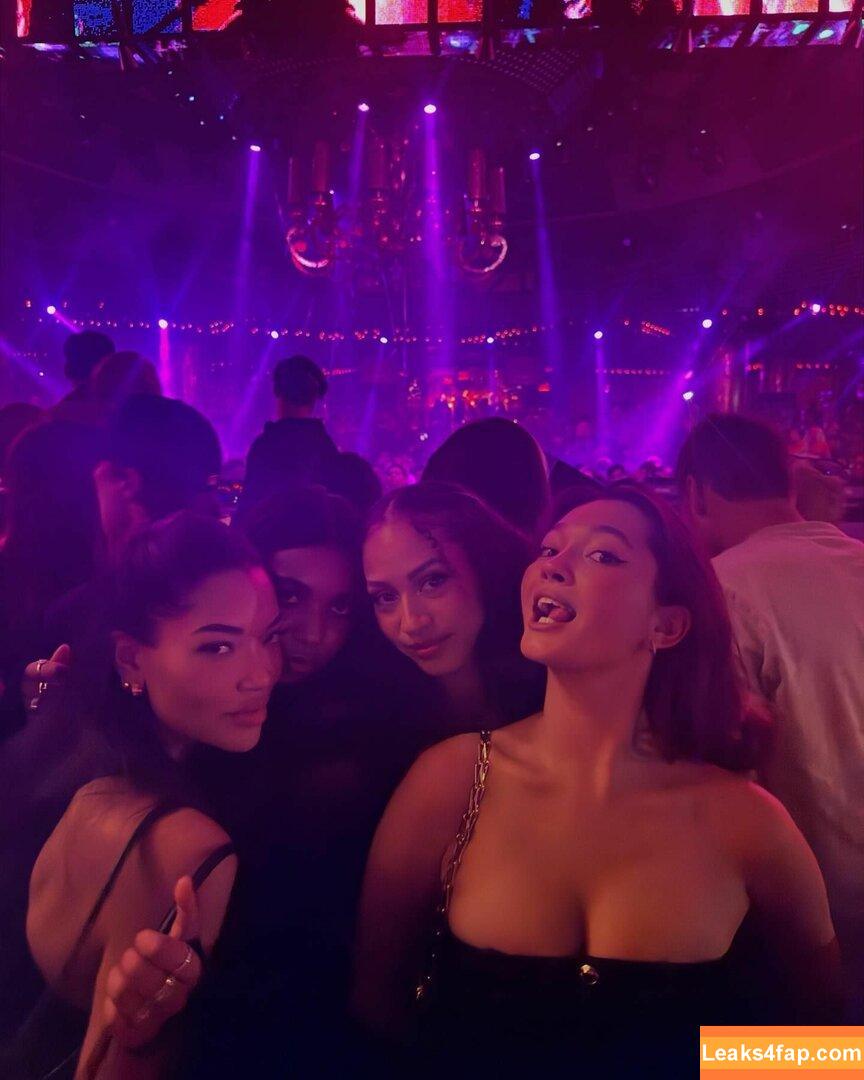 Lilychee /  leaked photo photo #1408