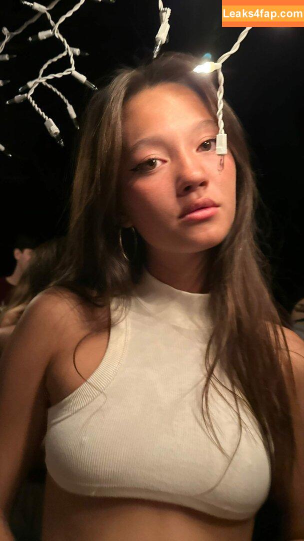 Lilychee /  leaked photo photo #1418