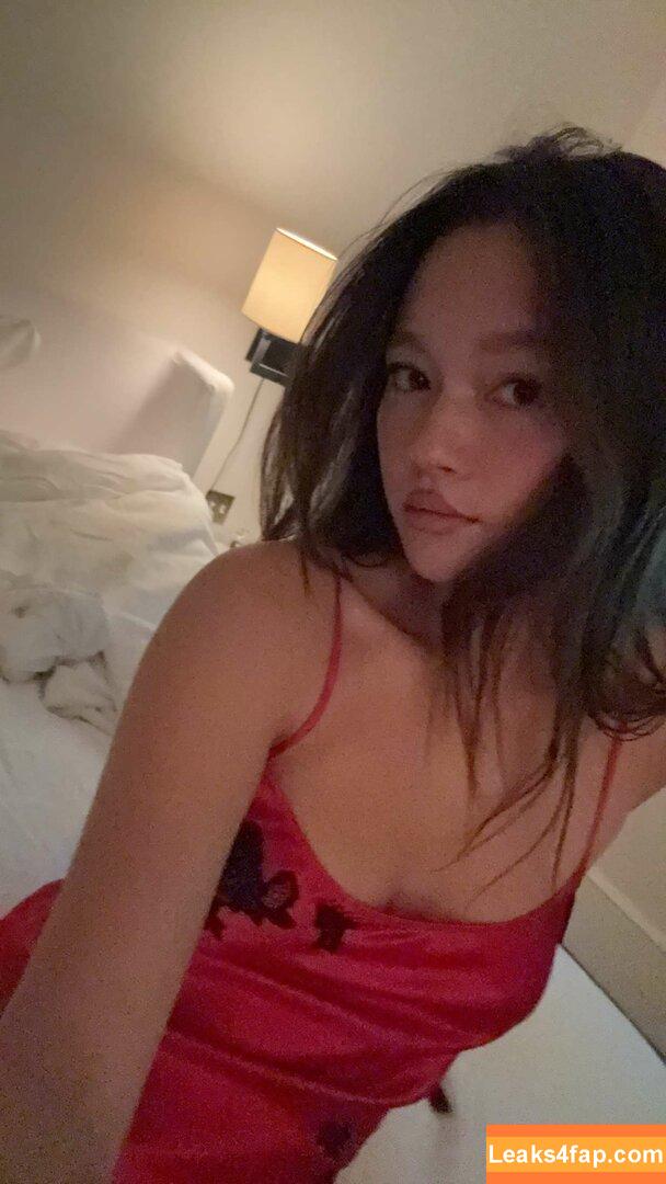 Lilychee /  leaked photo photo #1422