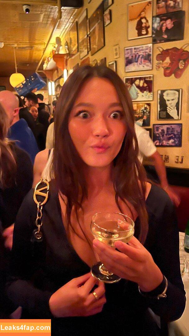 Lilychee /  leaked photo photo #1424