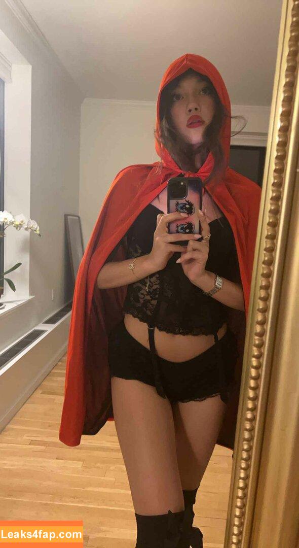Lilychee /  leaked photo photo #1429