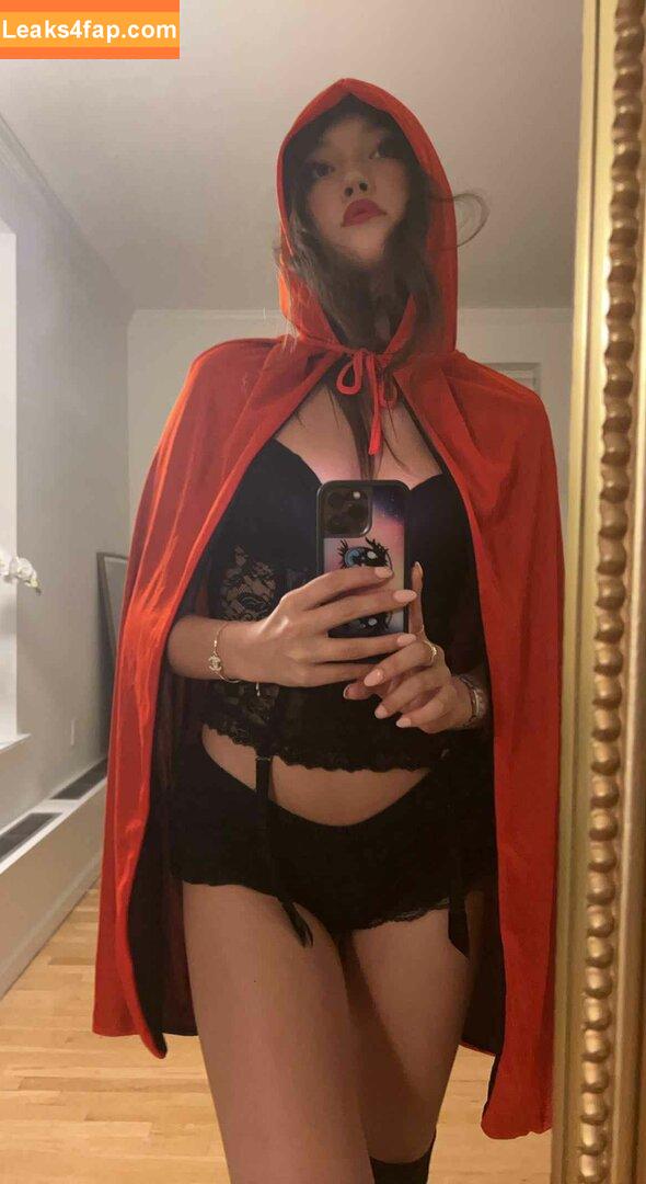 Lilychee /  leaked photo photo #1430
