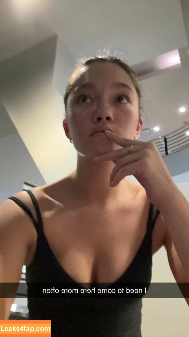 Lilychee /  leaked photo photo #1436