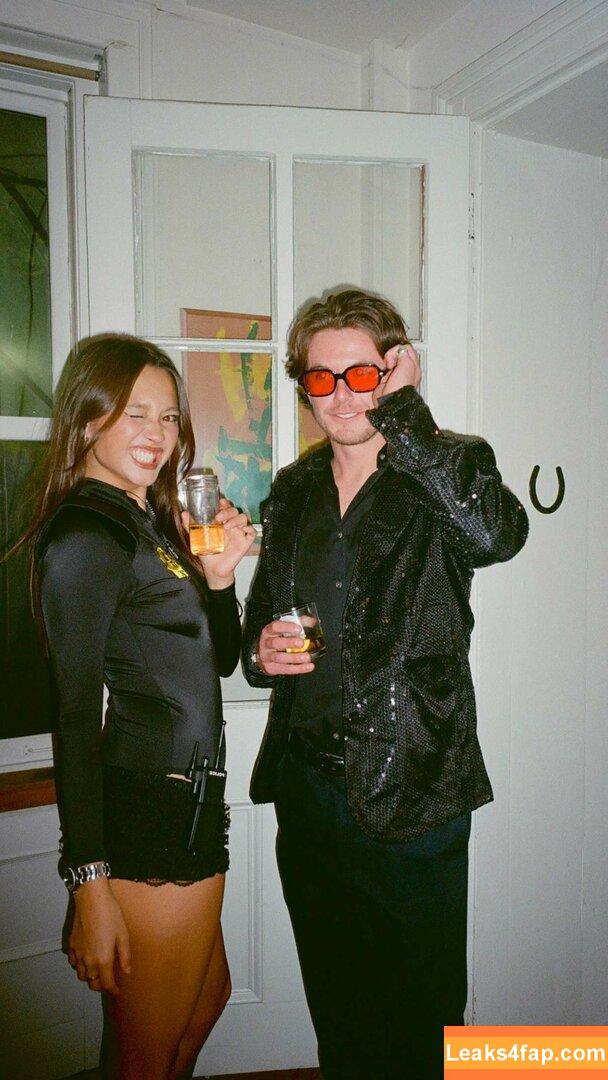 Lilychee /  leaked photo photo #1449