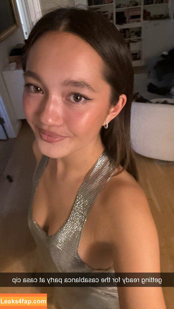 Lilychee /  leaked photo photo #1453