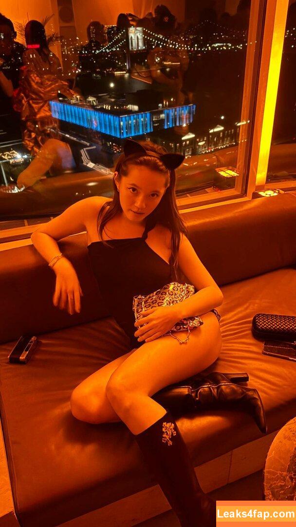 Lilychee /  leaked photo photo #1462