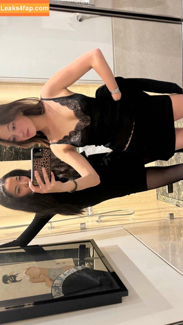 Lilychee /  leaked photo photo #1484