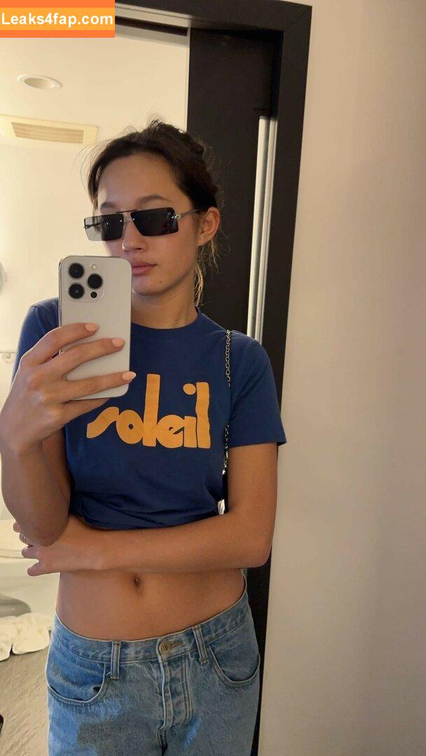 Lilychee /  leaked photo photo #1491