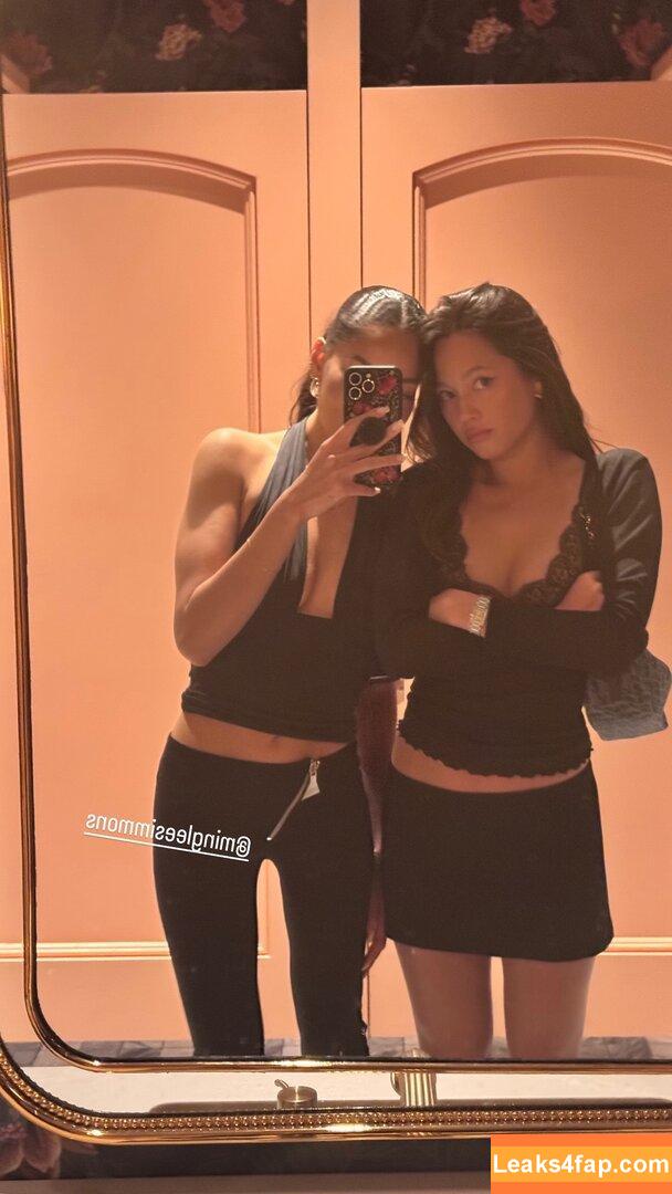Lilychee /  leaked photo photo #1496