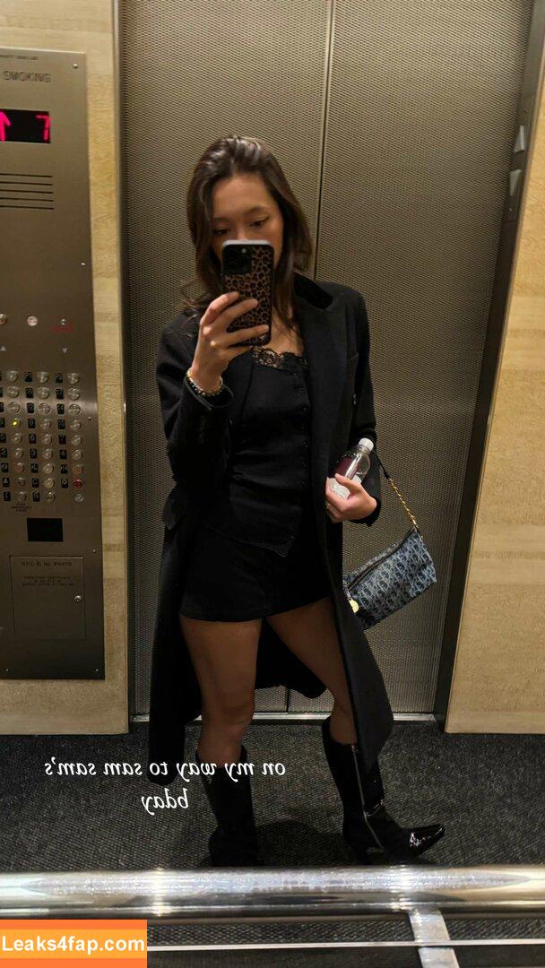 Lilychee /  leaked photo photo #1500