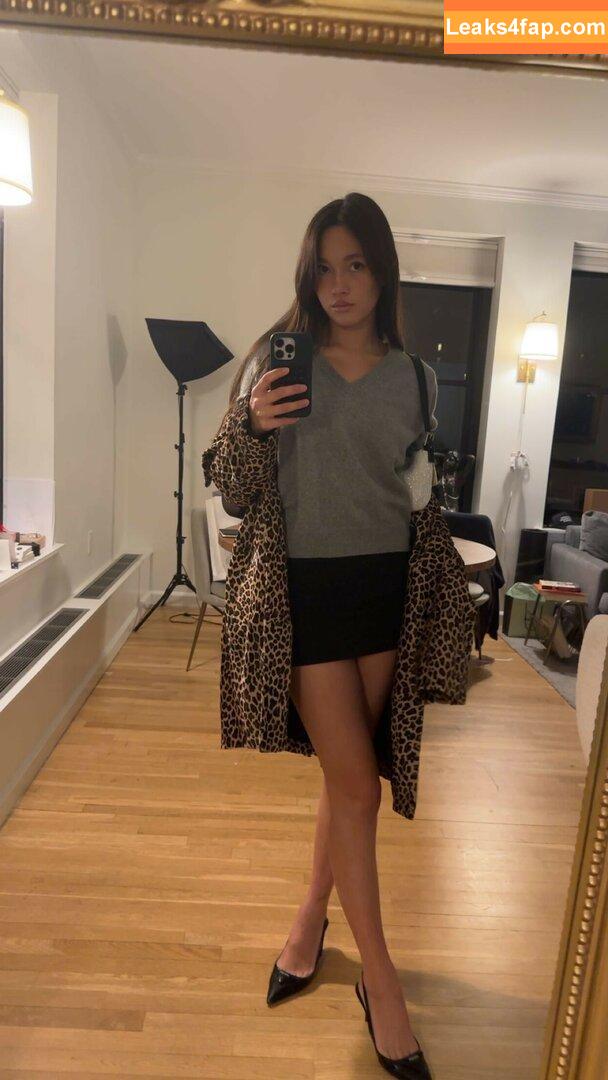 Lilychee /  leaked photo photo #1503