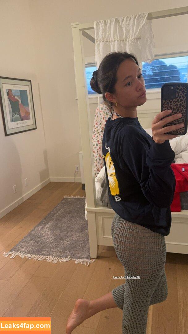 Lilychee /  leaked photo photo #1521