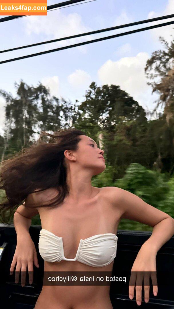 Lilychee /  leaked photo photo #1534