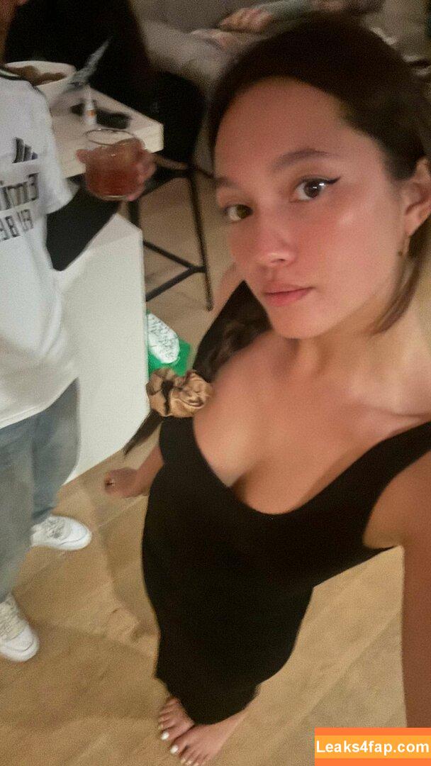 Lilychee /  leaked photo photo #1542