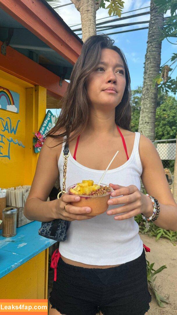 Lilychee /  leaked photo photo #1545
