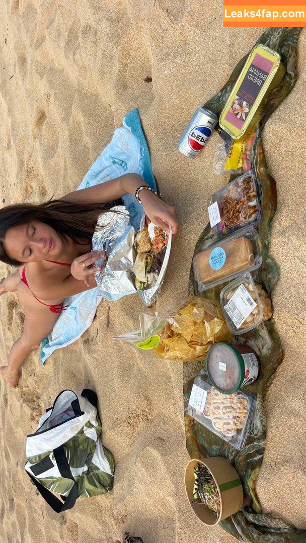 Lilychee /  leaked photo photo #1546