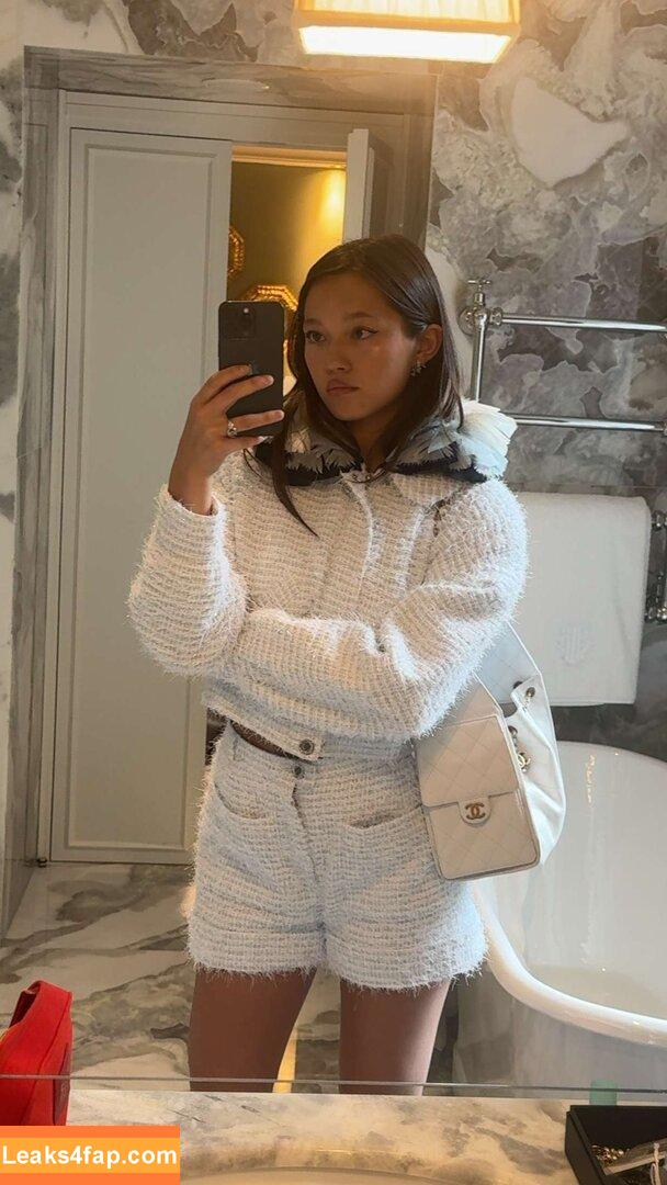 Lilychee /  leaked photo photo #1760