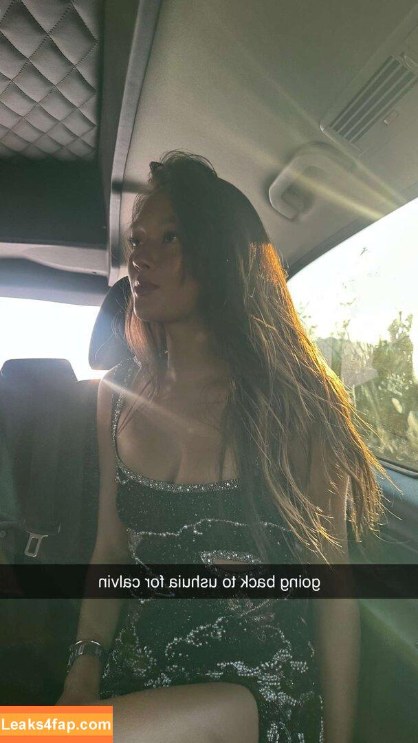 Lilychee /  leaked photo photo #1777