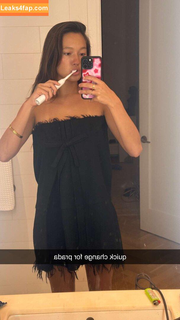 Lilychee /  leaked photo photo #1826
