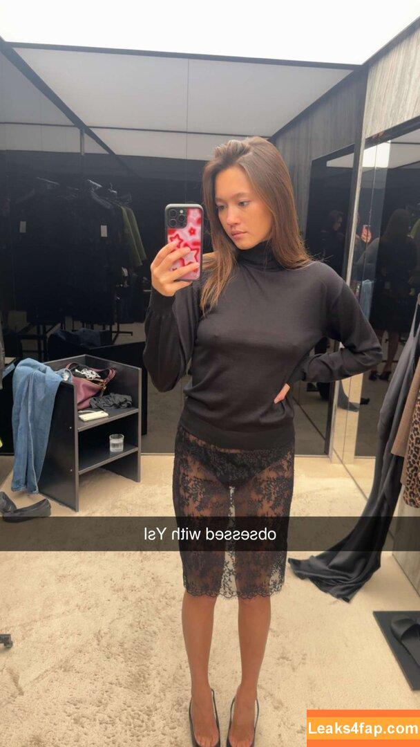 Lilychee /  leaked photo photo #1846
