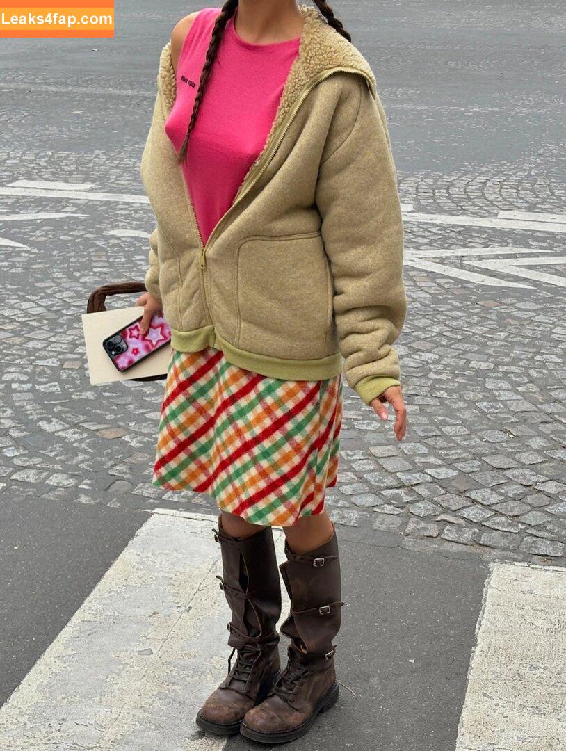 Lilychee /  leaked photo photo #1848