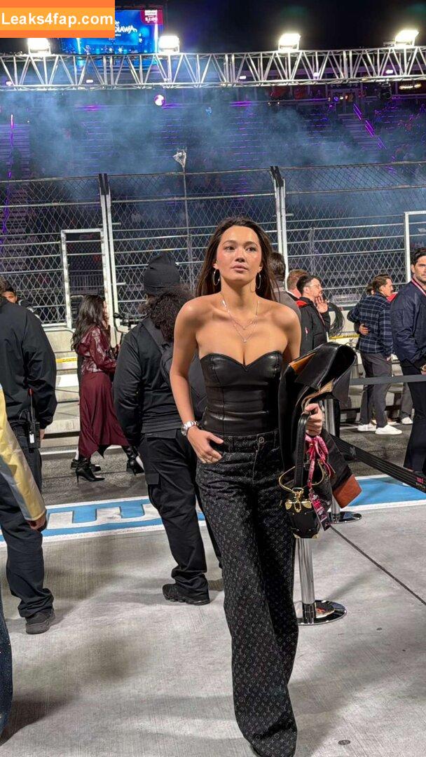 Lilychee /  leaked photo photo #1860