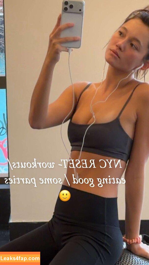 Lilychee / Lily Chee leaked photo photo #1865