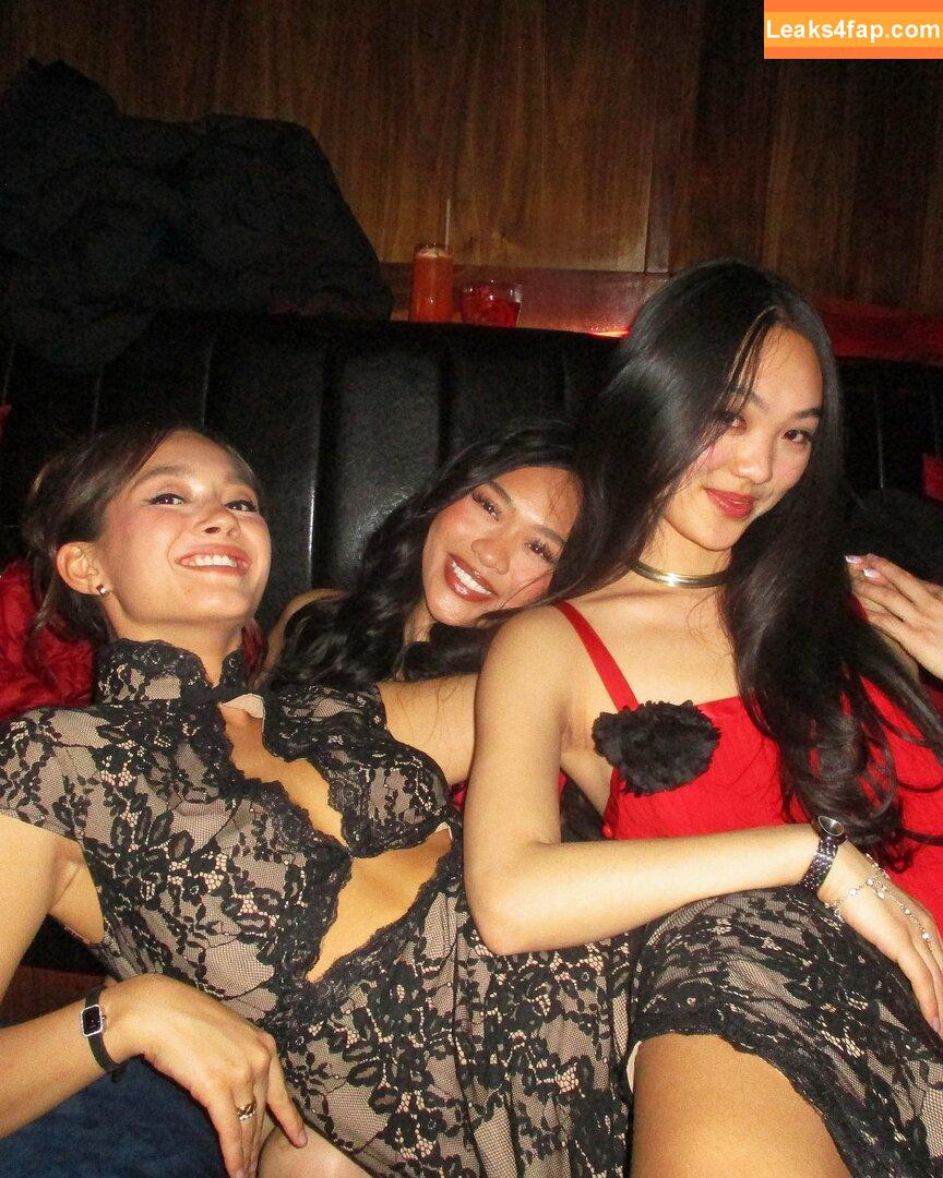 Lilychee / Lily Chee leaked photo photo #1866