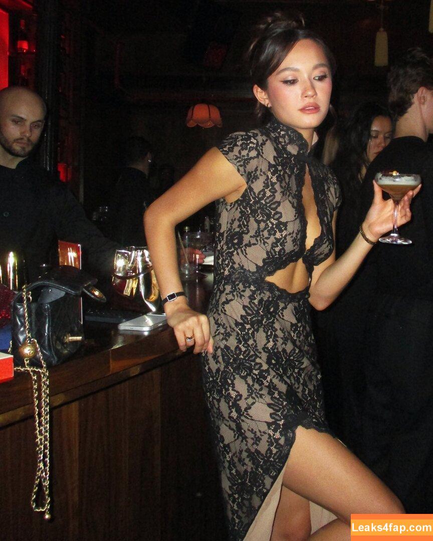 Lilychee / Lily Chee leaked photo photo #1867