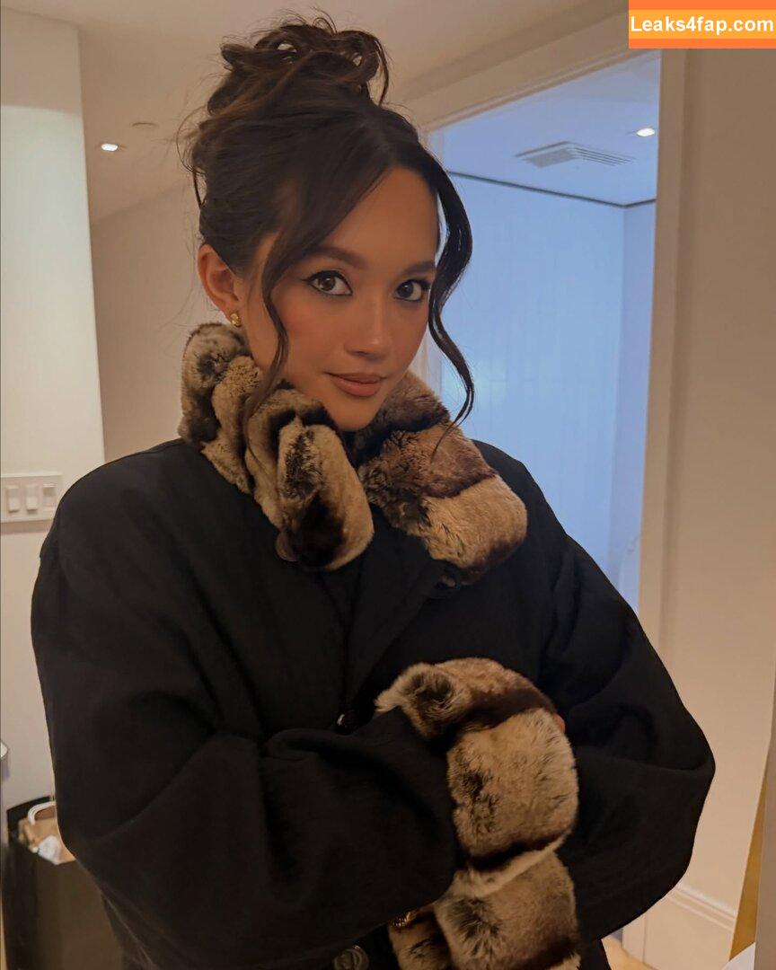 Lilychee / Lily Chee leaked photo photo #1868