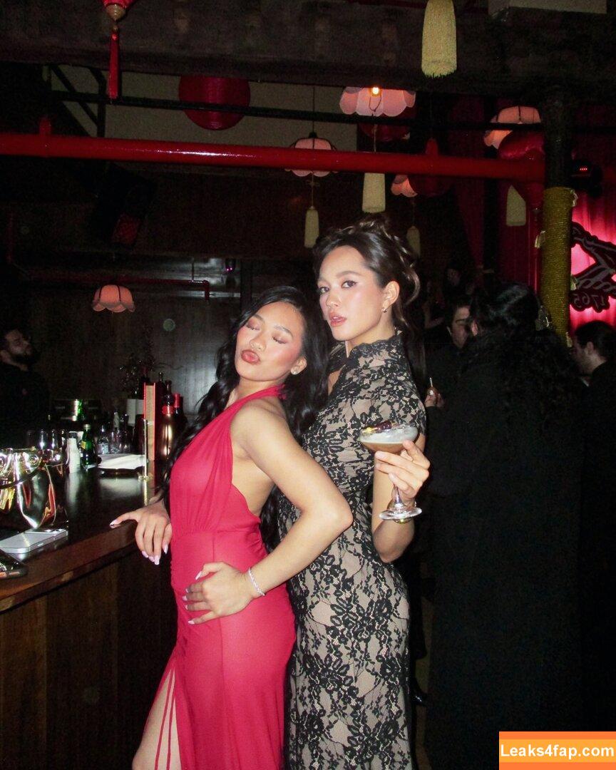 Lilychee / Lily Chee leaked photo photo #1871