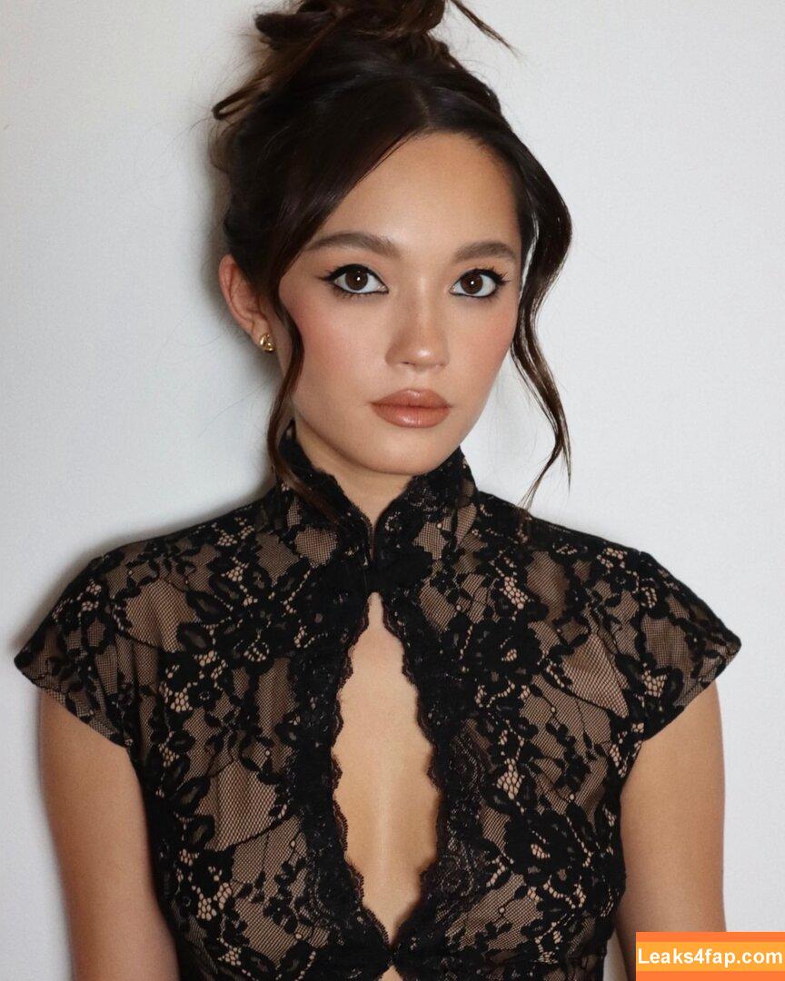 Lilychee / Lily Chee leaked photo photo #1872