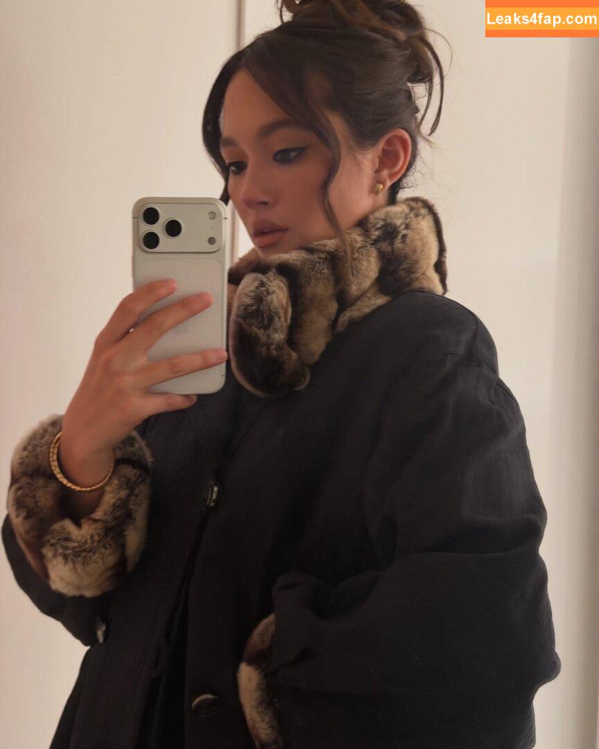 Lilychee / Lily Chee leaked photo photo #1874