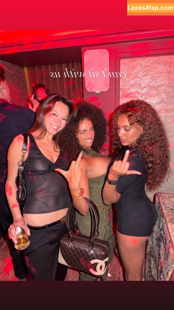 Lilychee / Lily Chee leaked photo photo #1875