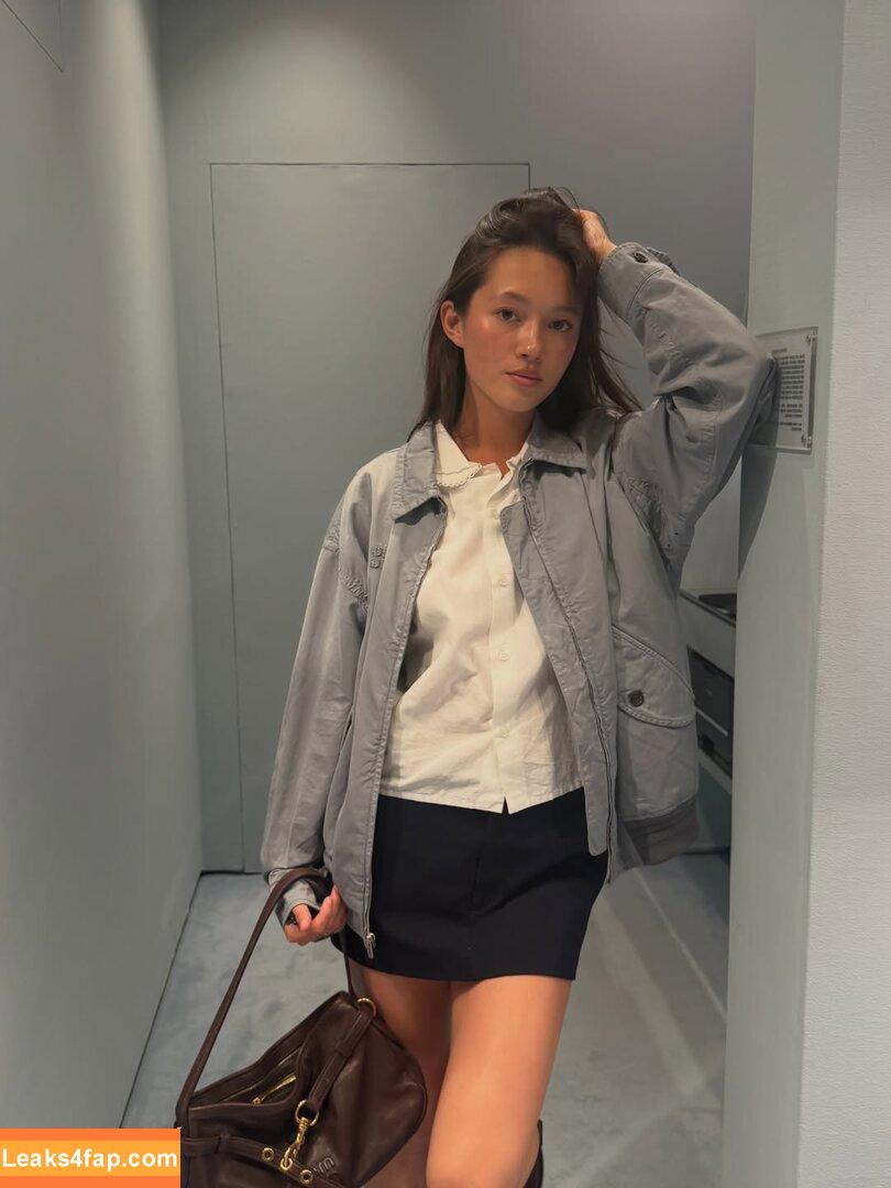 Lilychee / Lily Chee leaked photo photo #1907
