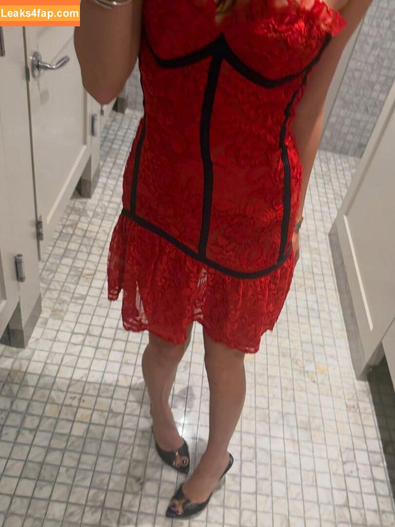 Lilychee / Lily Chee leaked photo photo #1908