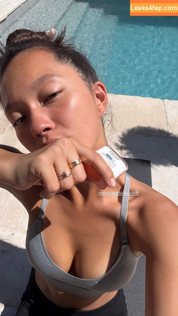 Lilychee / Lily Chee leaked photo photo #1932