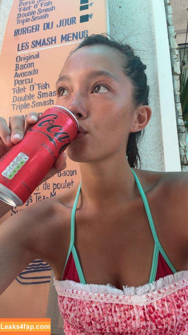 Lilychee / Lily Chee leaked photo photo #1935