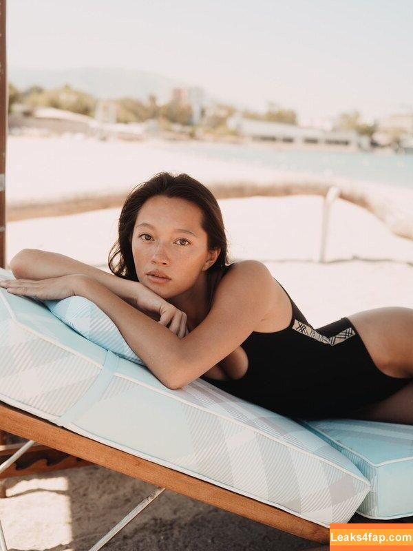 Lilychee / Lily Chee leaked photo photo #1945