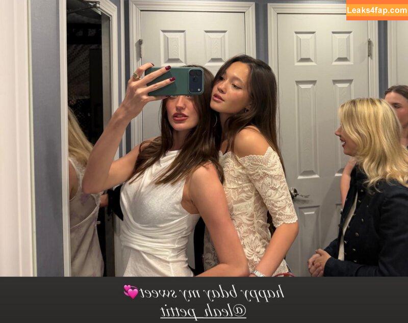 Lilychee / Lily Chee leaked photo photo #1960