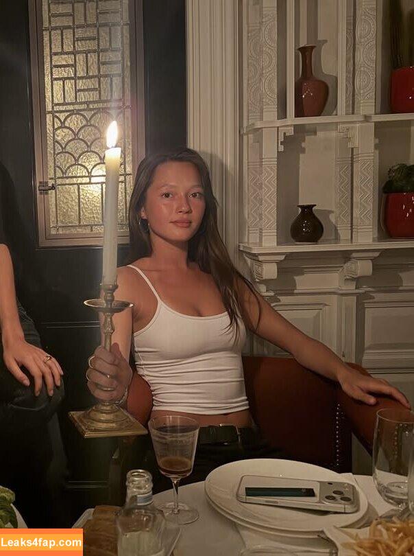 Lilychee / Lily Chee leaked photo photo #1968