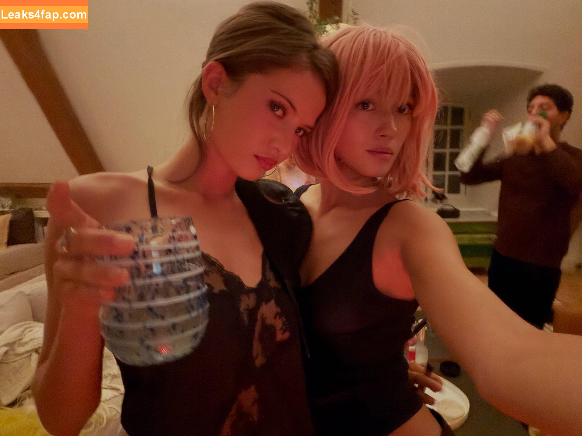 Lilychee / Lily Chee leaked photo photo #1984