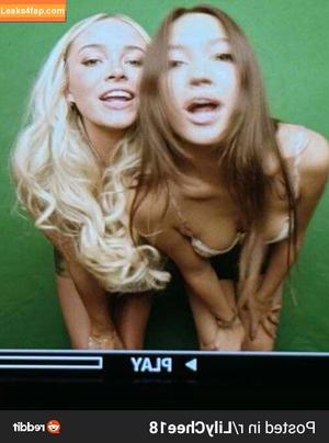 Lilychee фото #1093