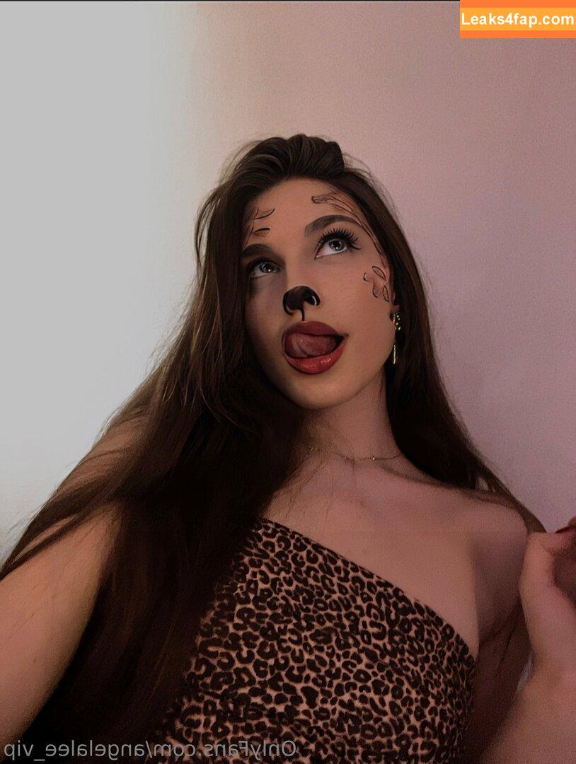 lilycutie_vip / lilycutiepie leaked photo photo #0019