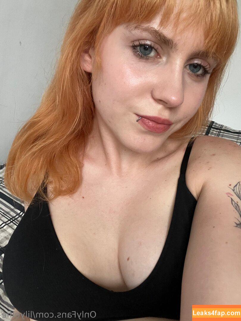 lilyelfie leaked photo photo #0026